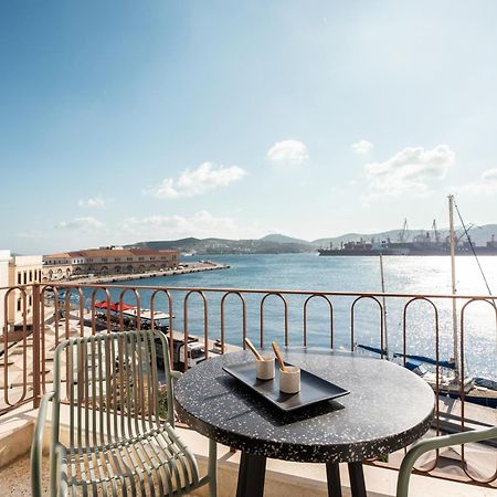 Igiso Apartment แอร์มูโปลี ภายนอก รูปภาพ