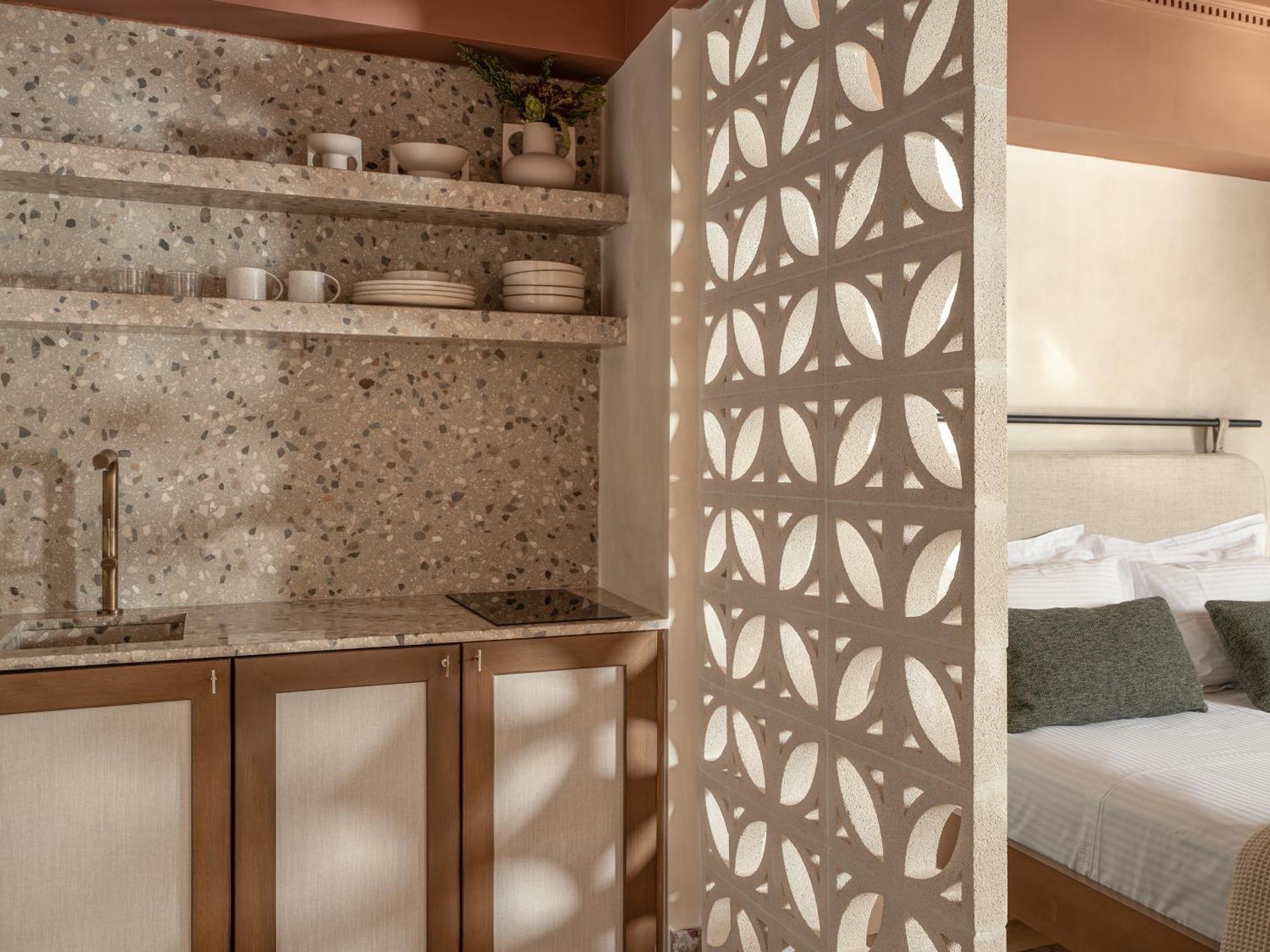 Igiso Apartment แอร์มูโปลี ภายนอก รูปภาพ