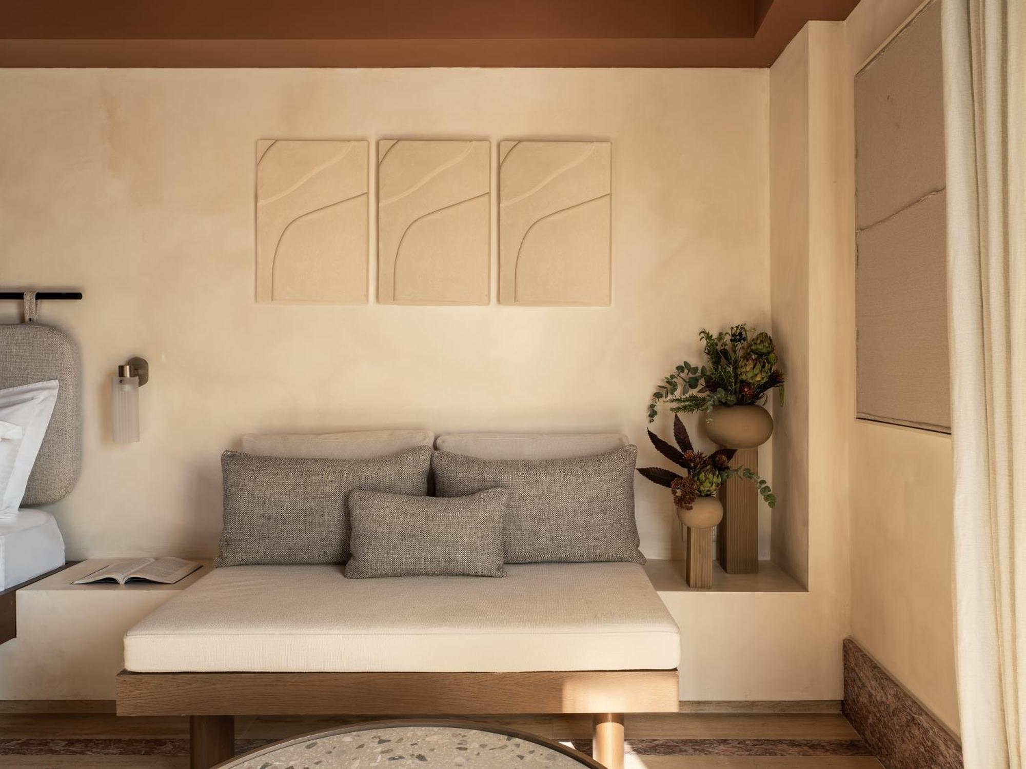 Igiso Apartment แอร์มูโปลี ภายนอก รูปภาพ