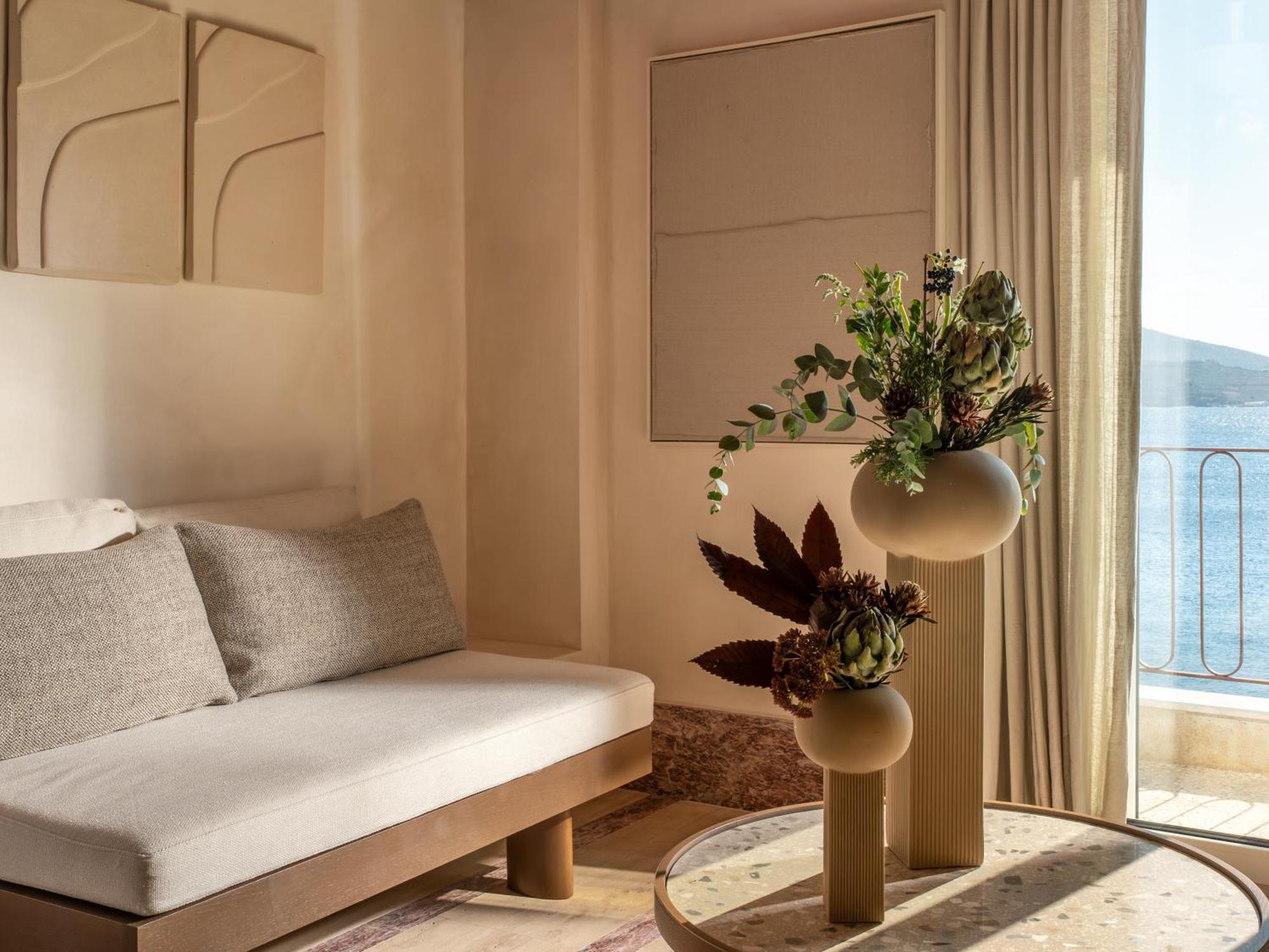 Igiso Apartment แอร์มูโปลี ภายนอก รูปภาพ