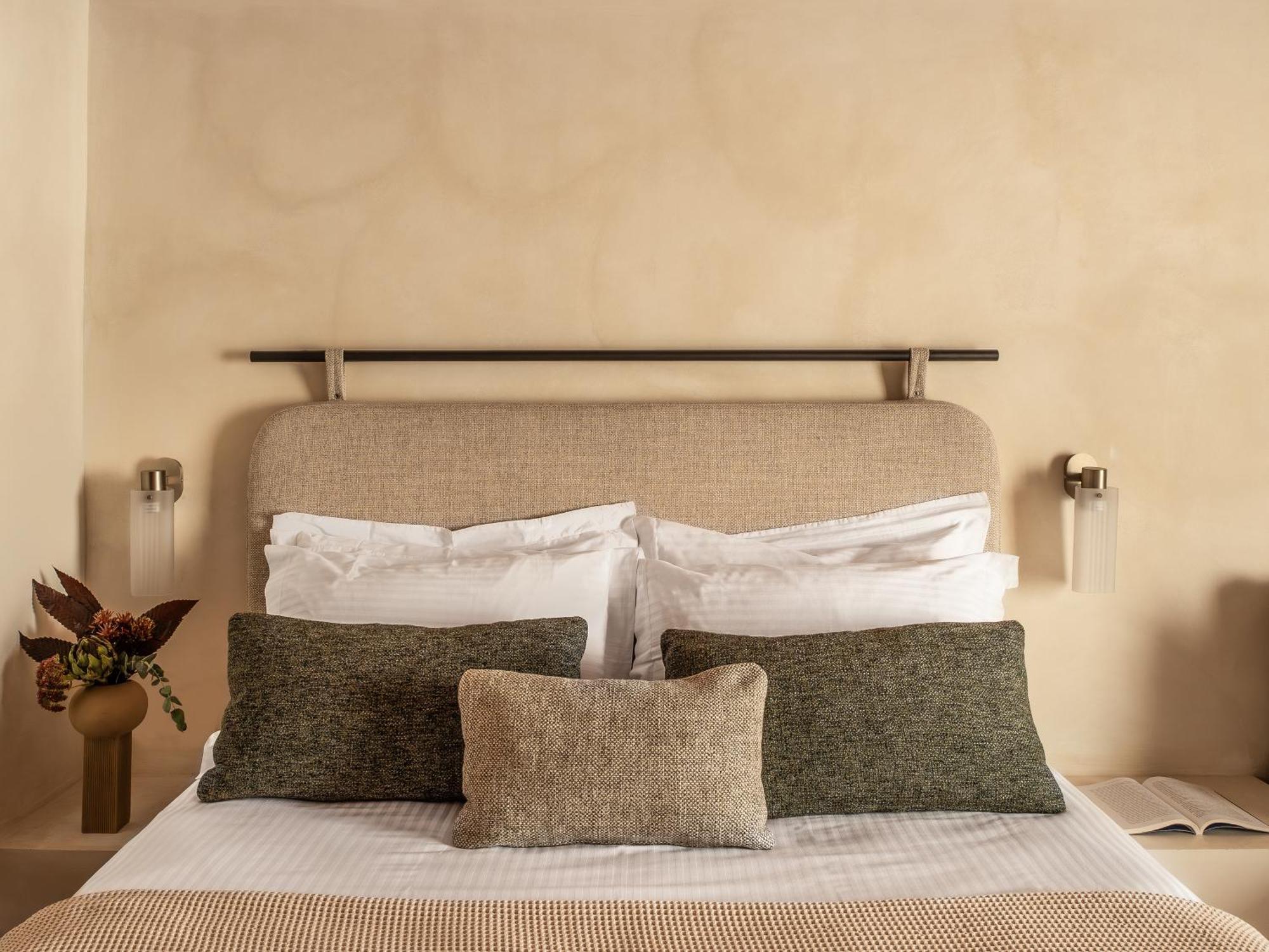 Igiso Apartment แอร์มูโปลี ภายนอก รูปภาพ