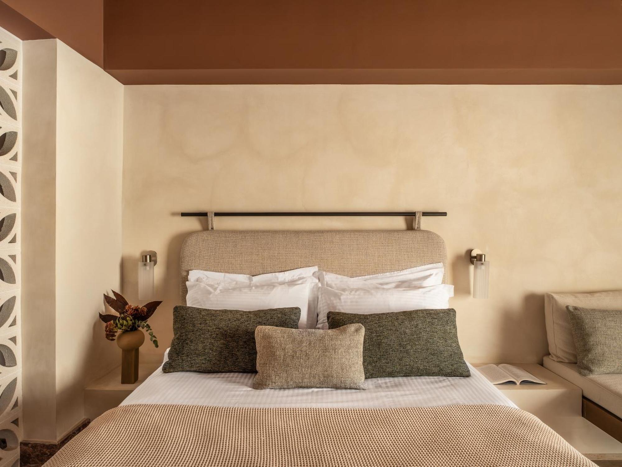 Igiso Apartment แอร์มูโปลี ภายนอก รูปภาพ